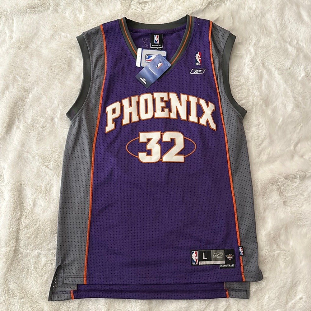 Amare Stoudemire authentic Jersey phoenix suns